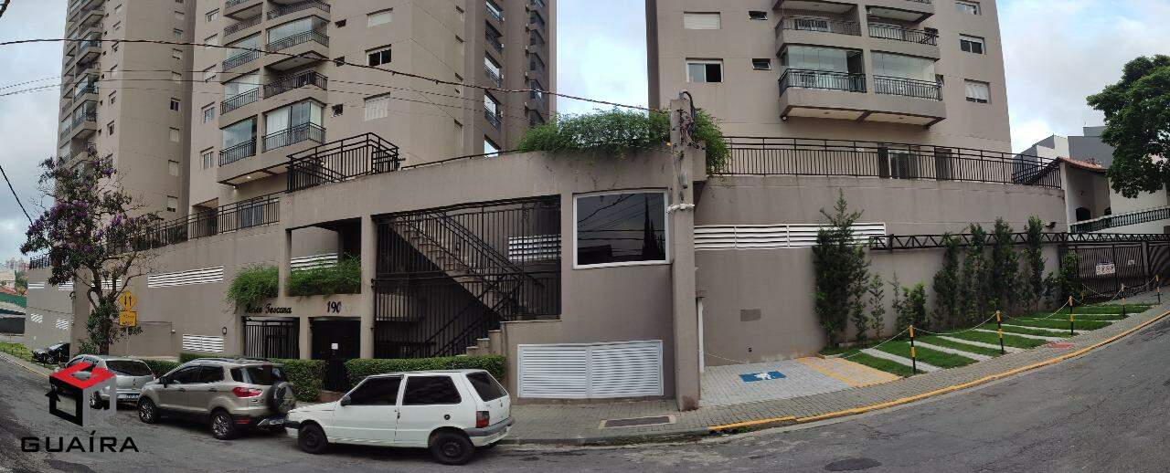 Apartamento à venda com 3 quartos, 96m² - Foto 2