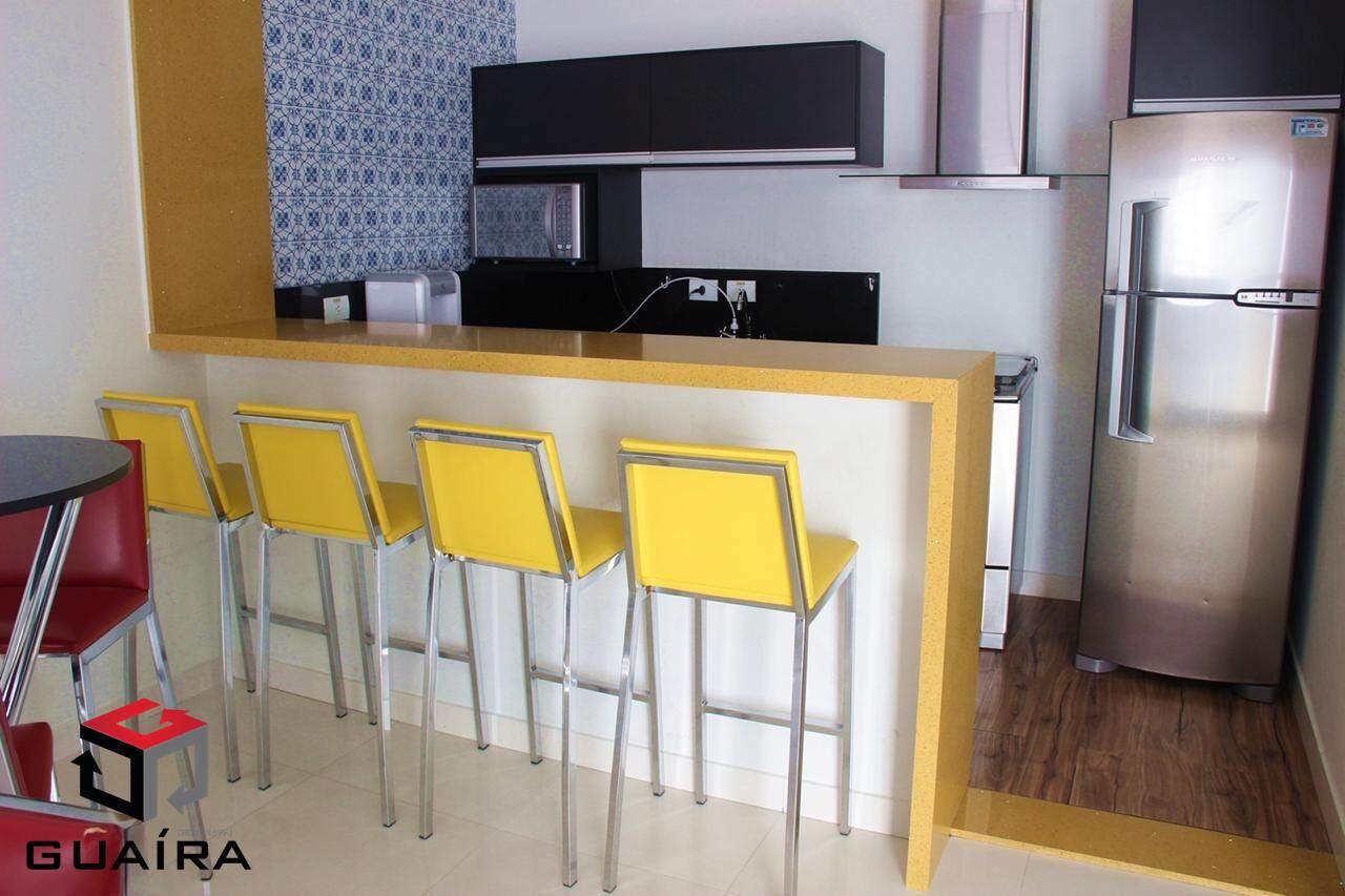 Apartamento à venda com 3 quartos, 78m² - Foto 32