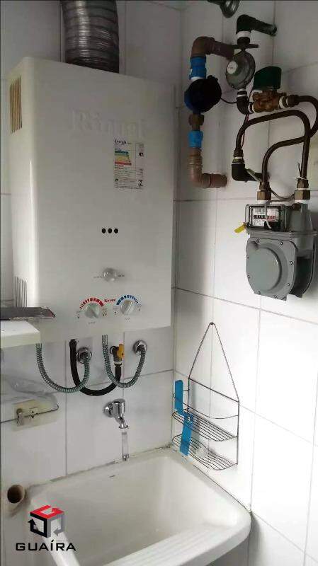 Apartamento à venda com 3 quartos, 78m² - Foto 8