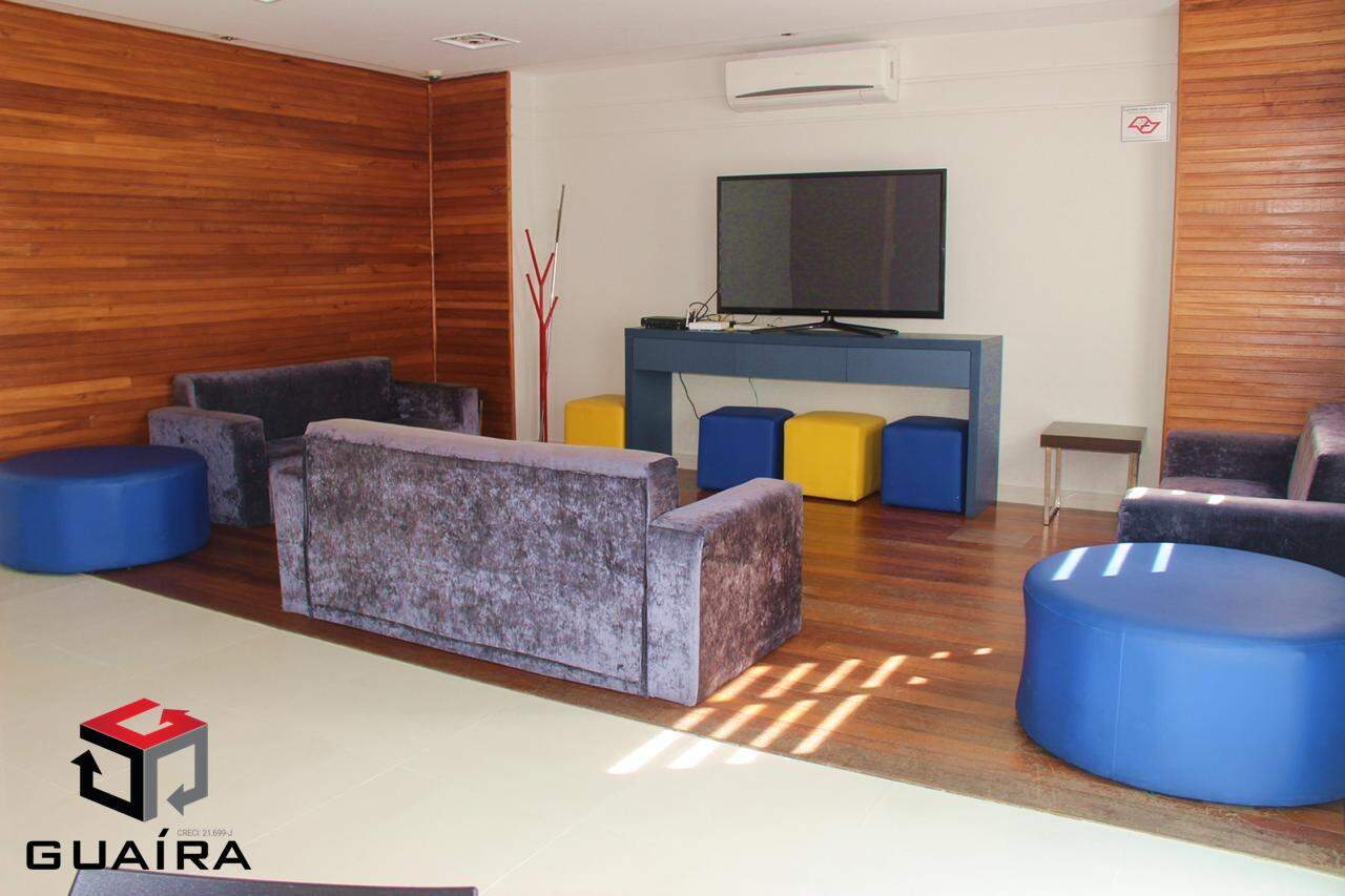 Apartamento à venda com 3 quartos, 78m² - Foto 27