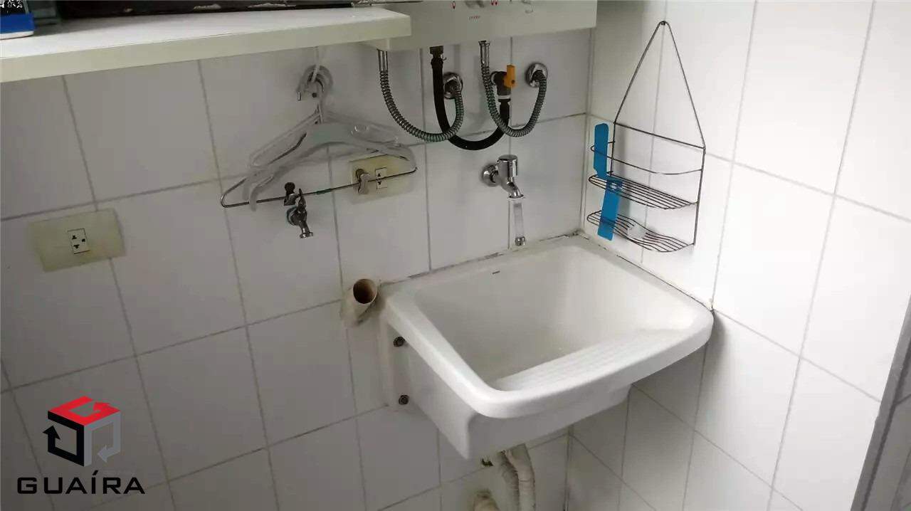 Apartamento à venda com 3 quartos, 78m² - Foto 9