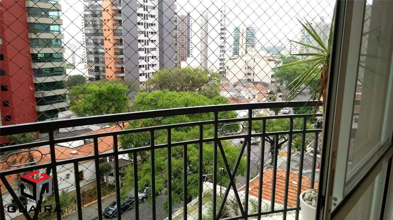 Apartamento à venda com 3 quartos, 78m² - Foto 3