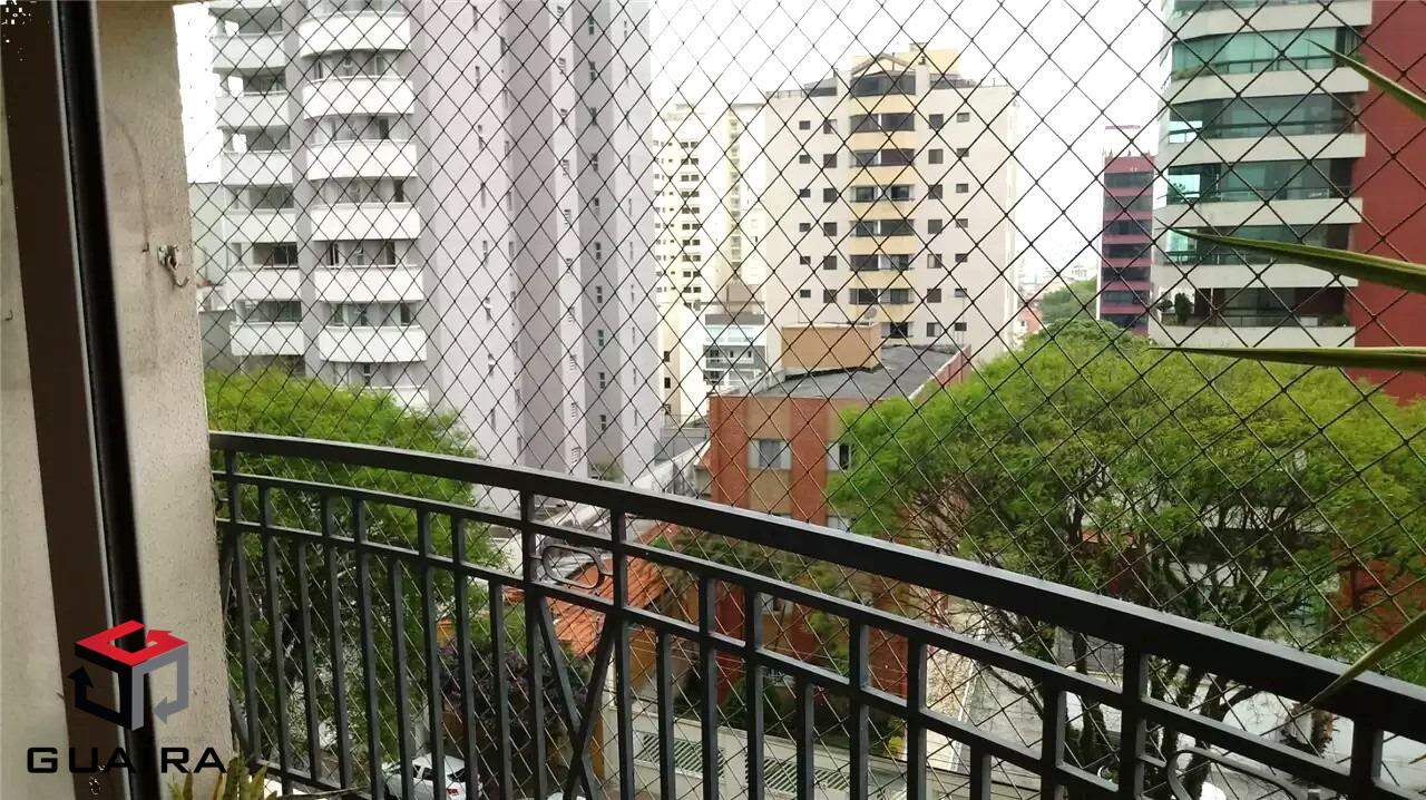 Apartamento à venda com 3 quartos, 78m² - Foto 4