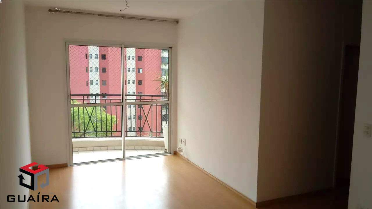 Apartamento à venda com 3 quartos, 78m² - Foto 2