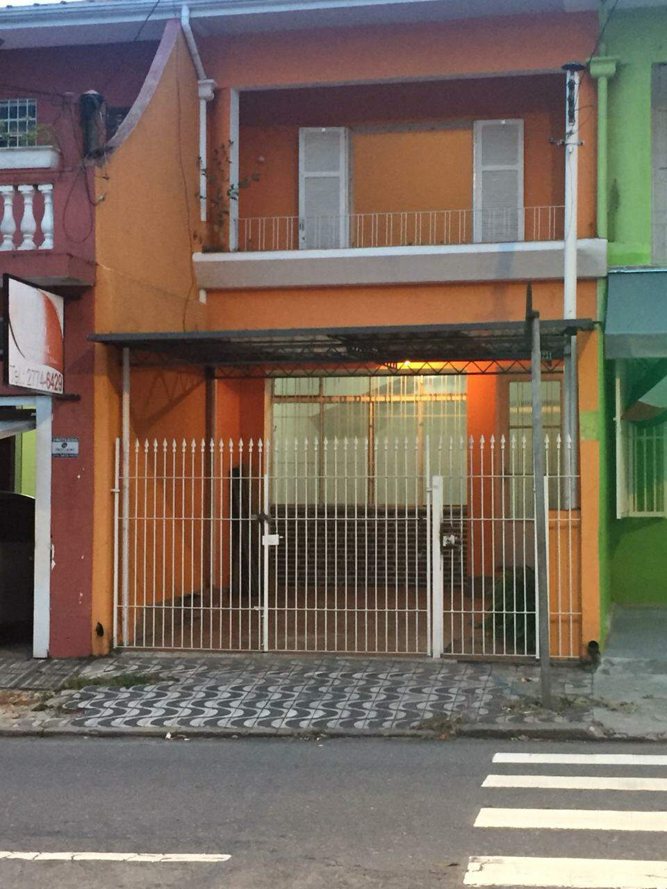 Sobrado à venda com 2 quartos, 90m² - Foto 2