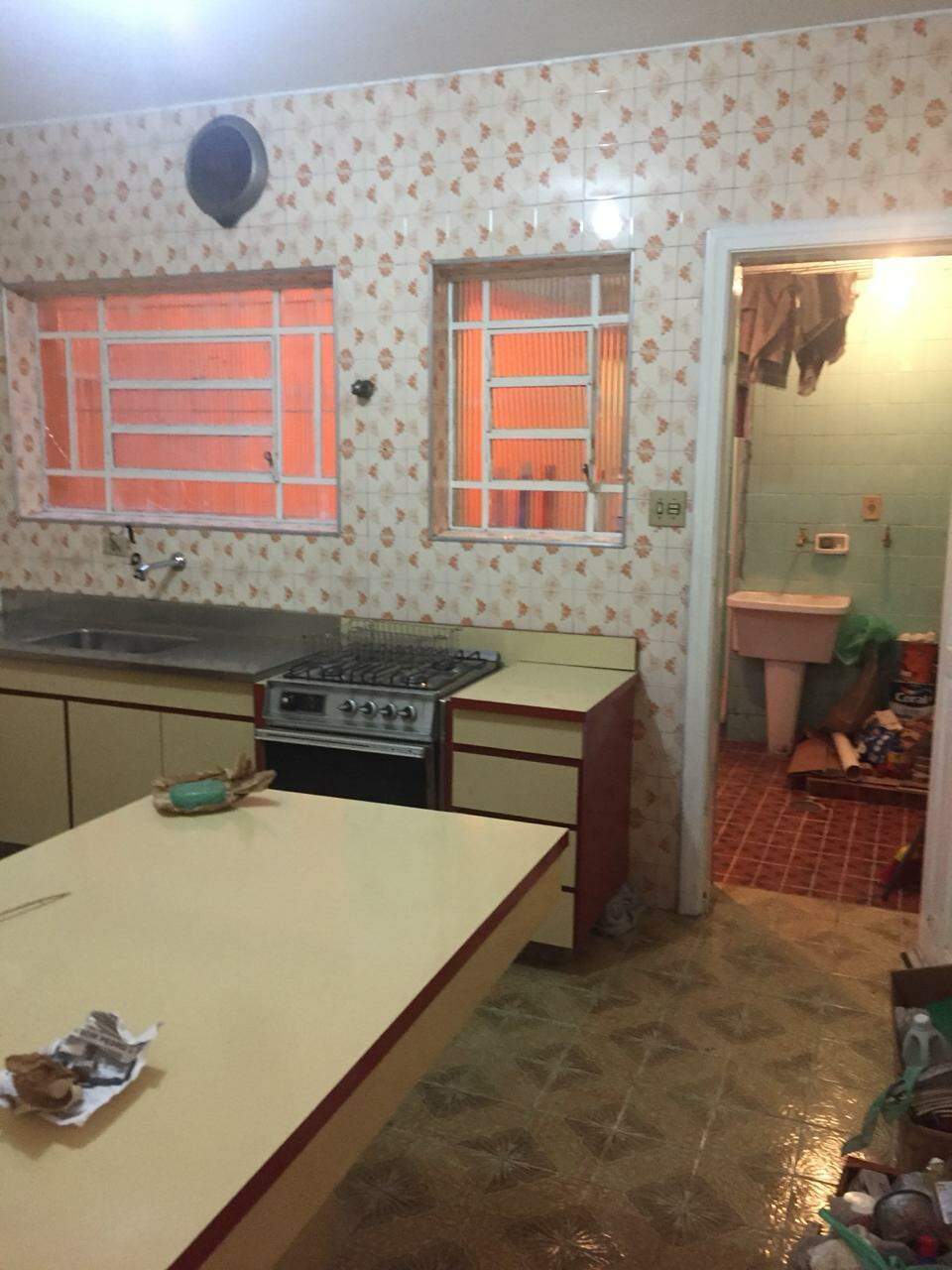 Sobrado à venda com 2 quartos, 90m² - Foto 6