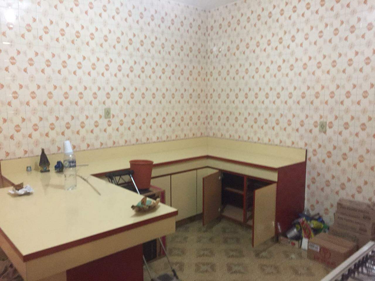 Sobrado à venda com 2 quartos, 90m² - Foto 7