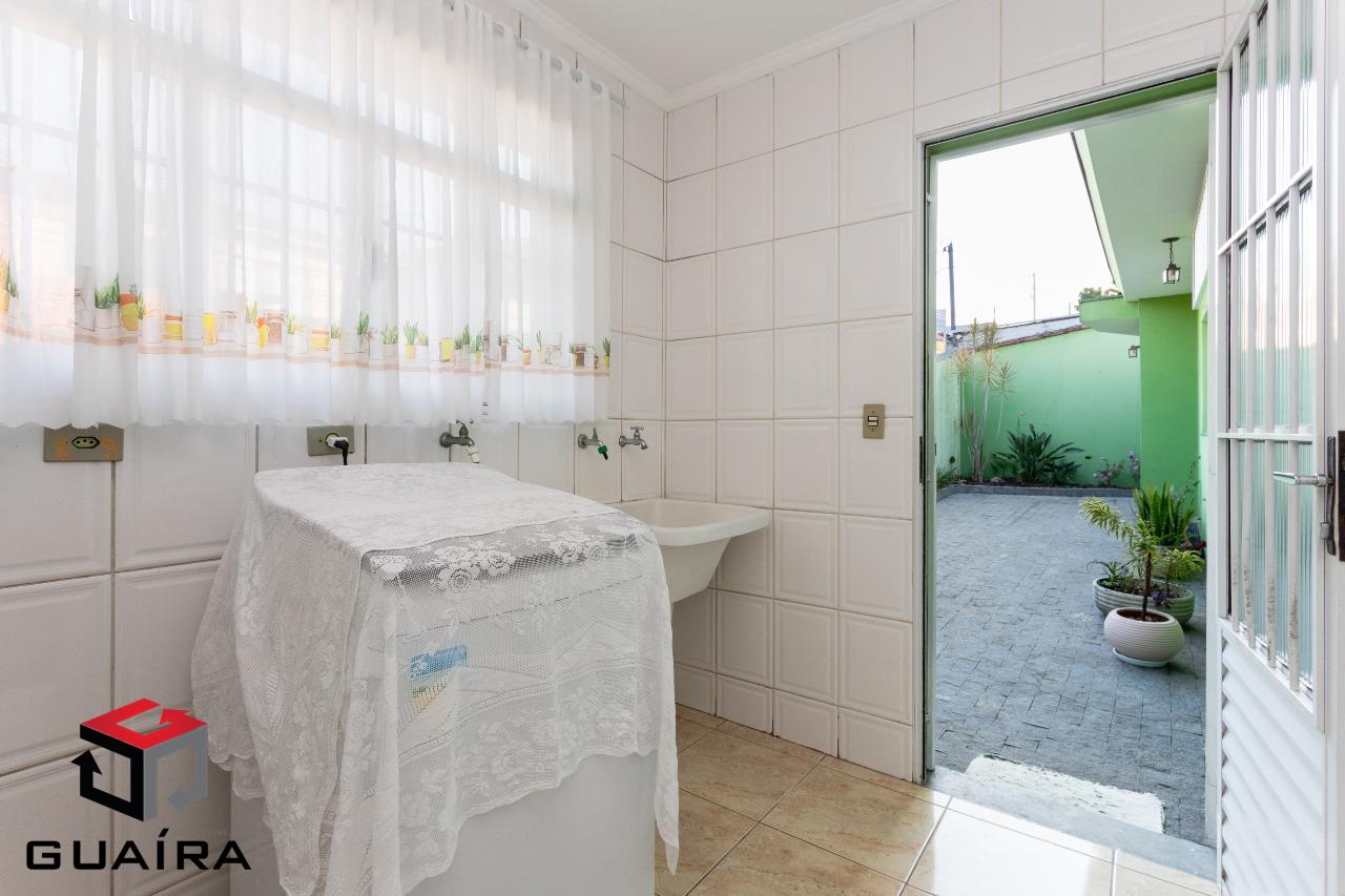 Casa à venda com 4 quartos, 200m² - Foto 17