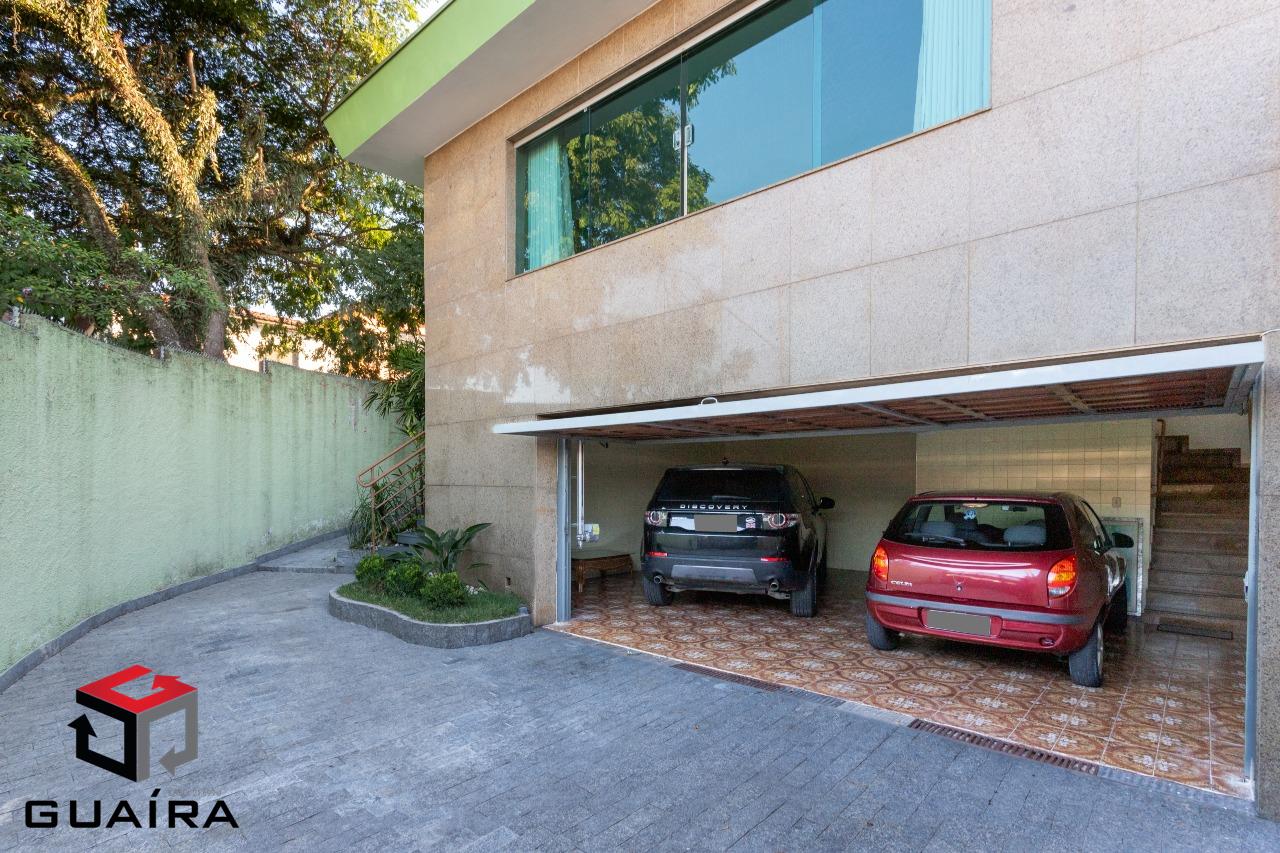 Casa à venda com 4 quartos, 200m² - Foto 25