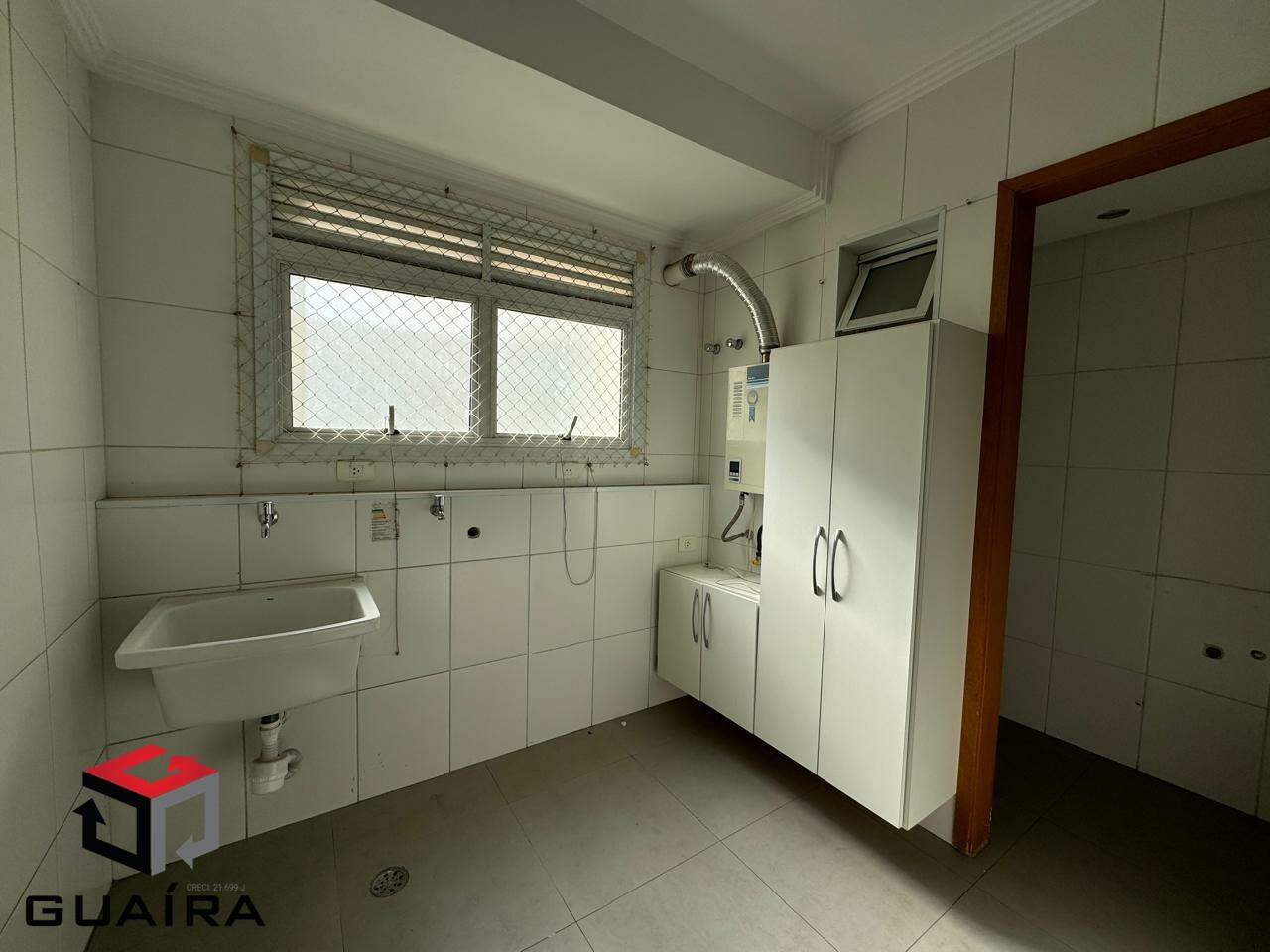 Apartamento à venda com 3 quartos, 130m² - Foto 12