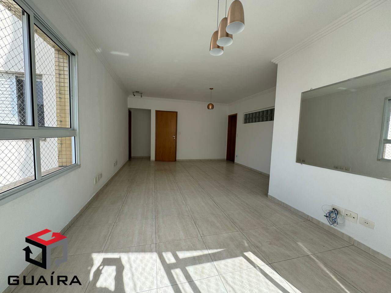 Apartamento à venda com 3 quartos, 130m² - Foto 4