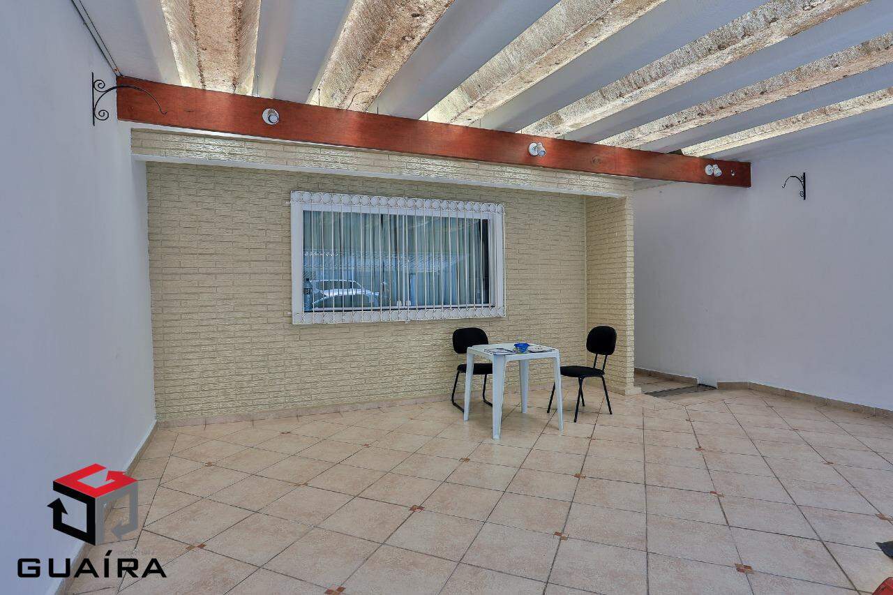 Sobrado à venda com 3 quartos, 232m² - Foto 2