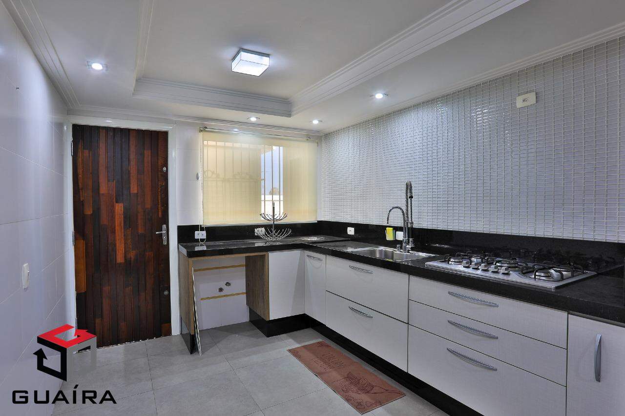 Sobrado à venda com 3 quartos, 232m² - Foto 12