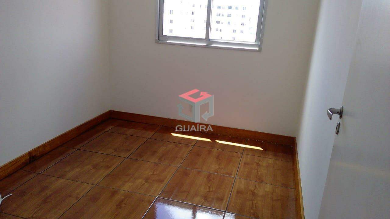 Apartamento à venda com 2 quartos, 44m² - Foto 1