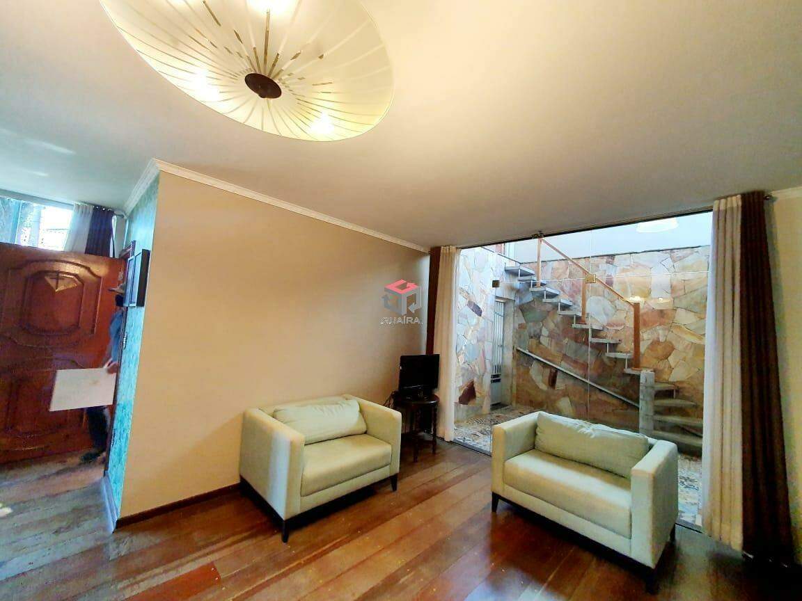 Sobrado à venda com 3 quartos, 230m² - Foto 6