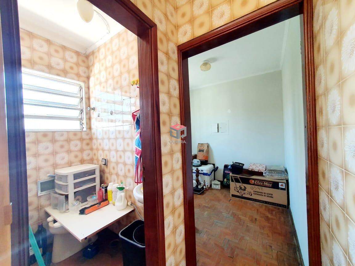 Sobrado à venda com 3 quartos, 230m² - Foto 18