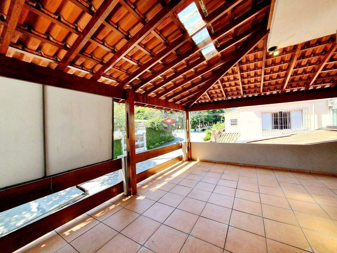 Sobrado à venda com 3 quartos, 230m² - Foto 21