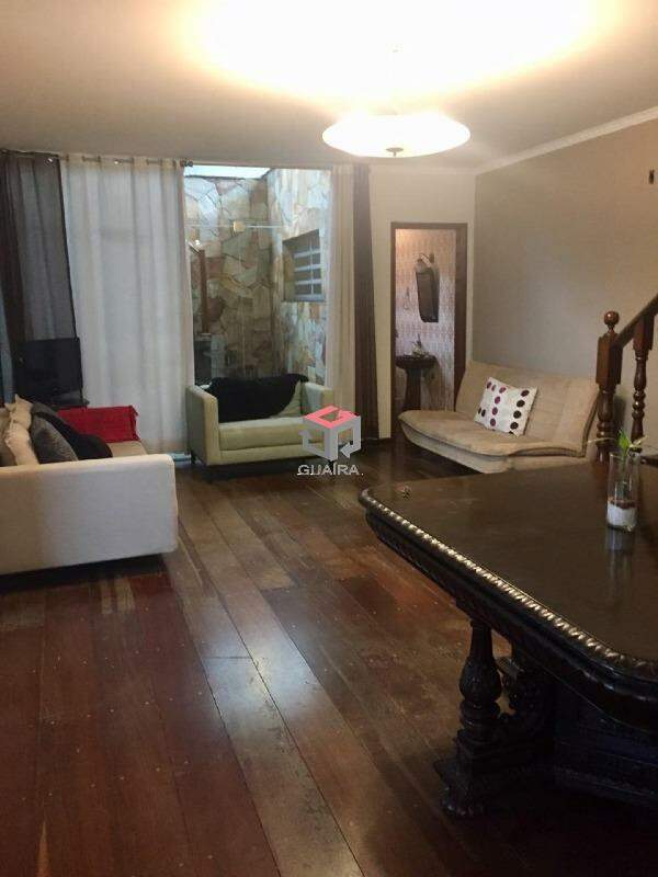 Sobrado à venda com 3 quartos, 230m² - Foto 5