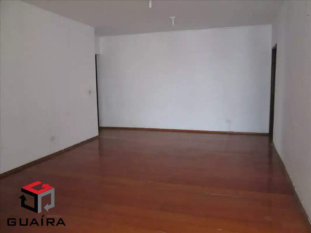 Apartamento à venda com 3 quartos, 140m² - Foto 2