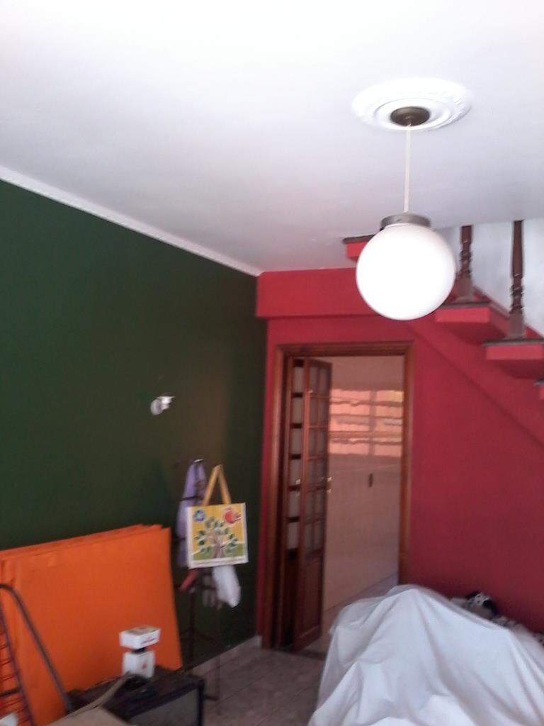 Sobrado para alugar com 2 quartos, 220m² - Foto 5