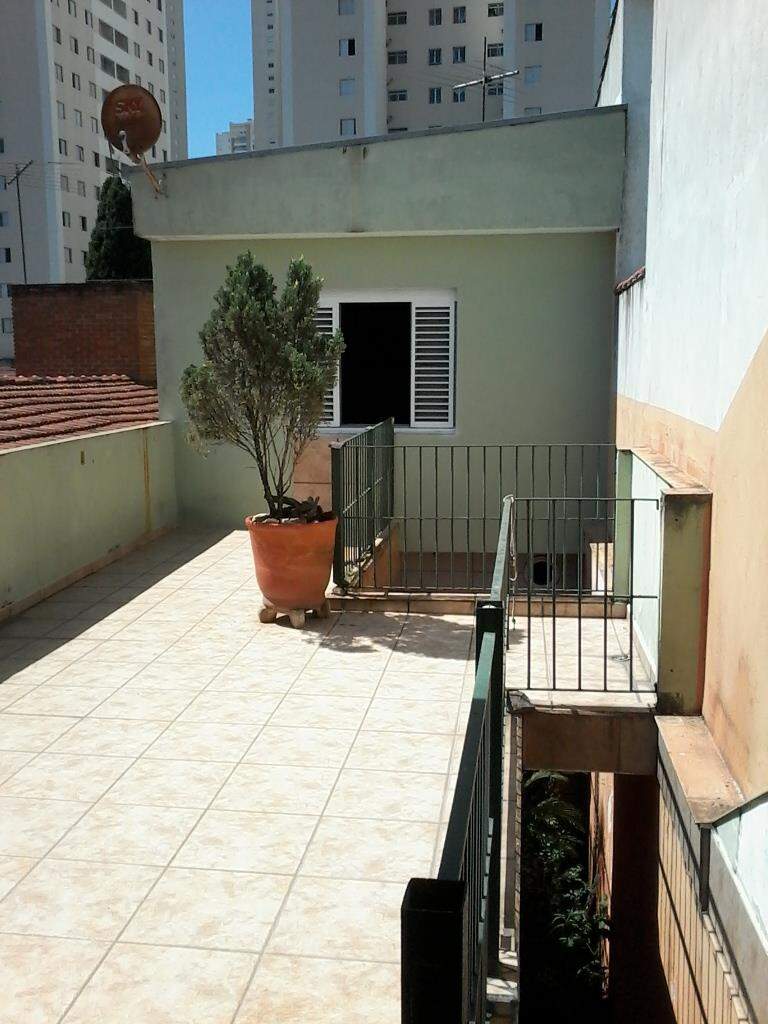 Sobrado para alugar com 2 quartos, 220m² - Foto 9