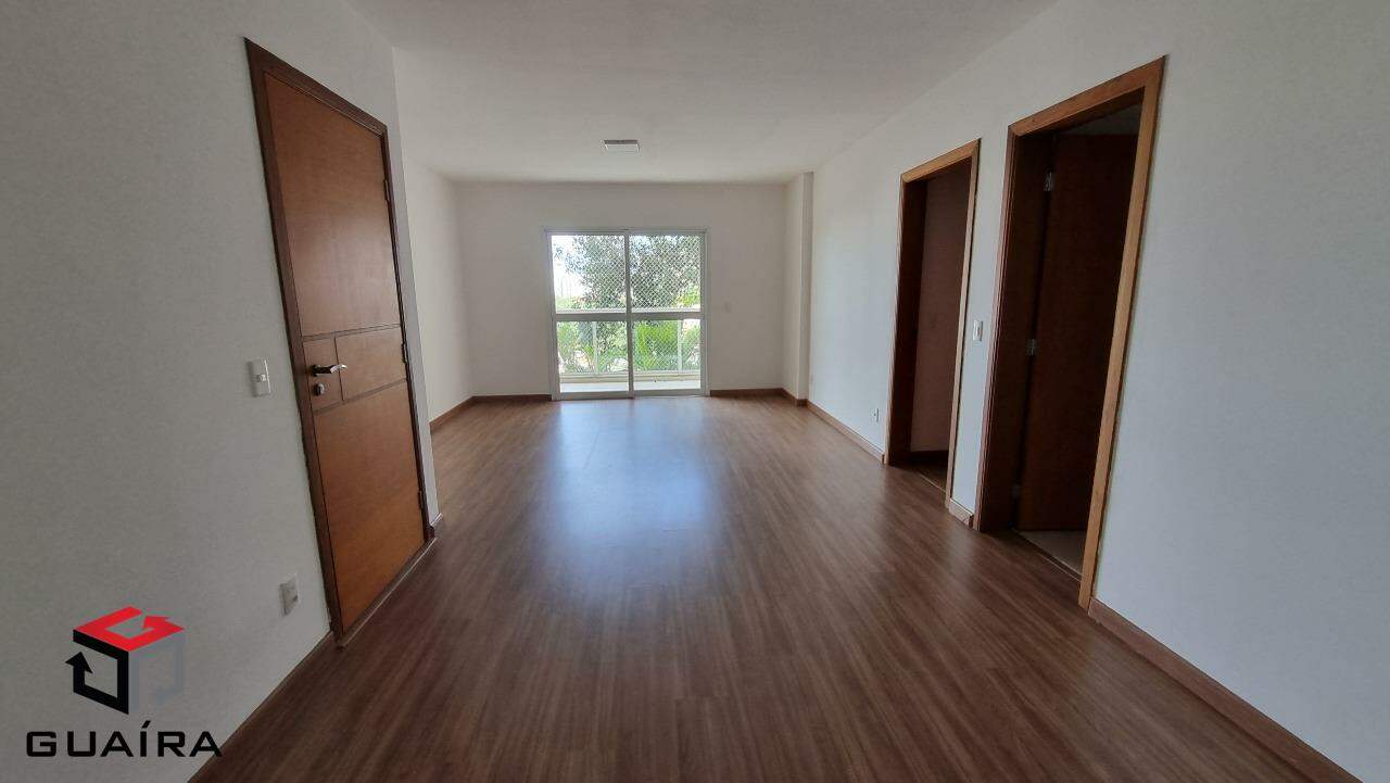 Apartamento para alugar com 3 quartos, 122m² - Foto 2