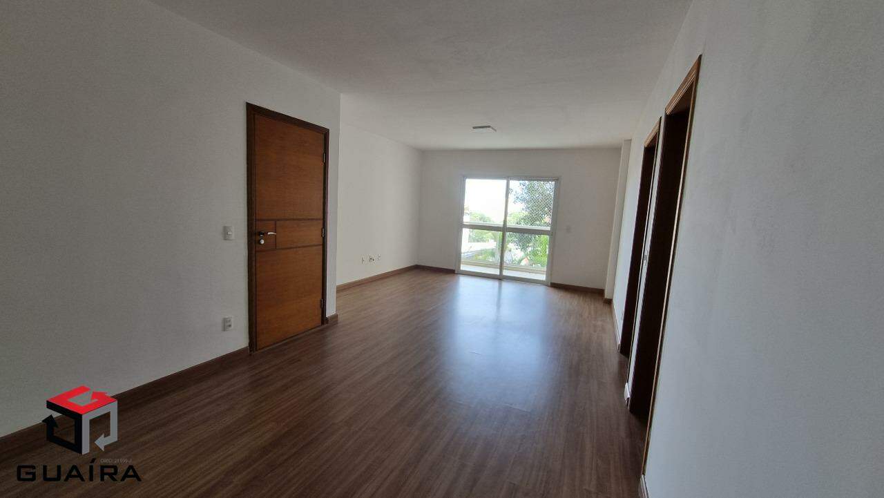 Apartamento para alugar com 3 quartos, 122m² - Foto 6