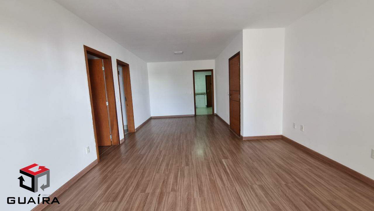 Apartamento para alugar com 3 quartos, 122m² - Foto 3