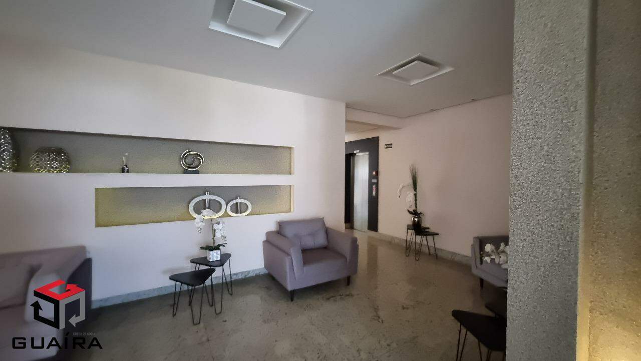 Apartamento para alugar com 3 quartos, 122m² - Foto 41