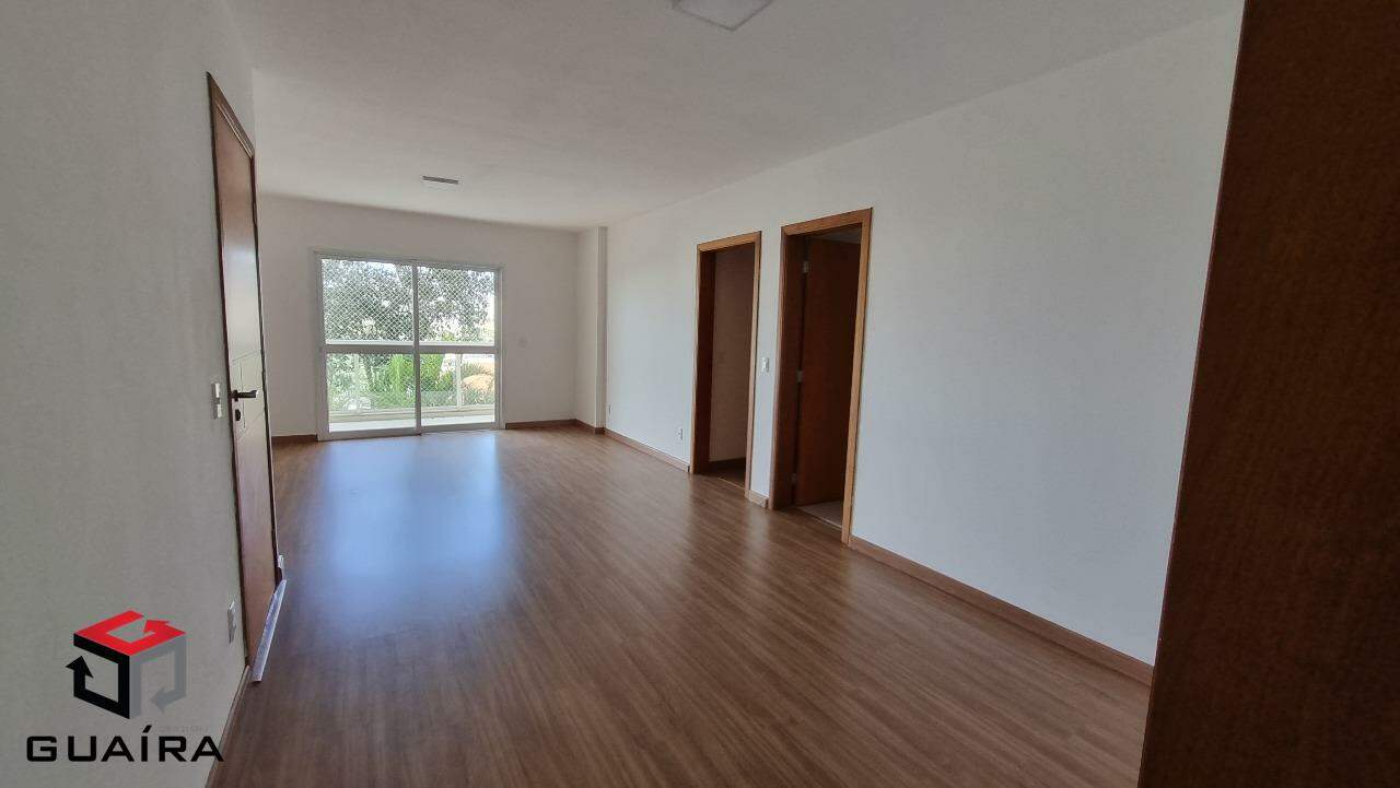 Apartamento para alugar com 3 quartos, 122m² - Foto 1