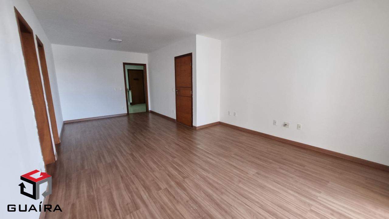 Apartamento para alugar com 3 quartos, 122m² - Foto 4