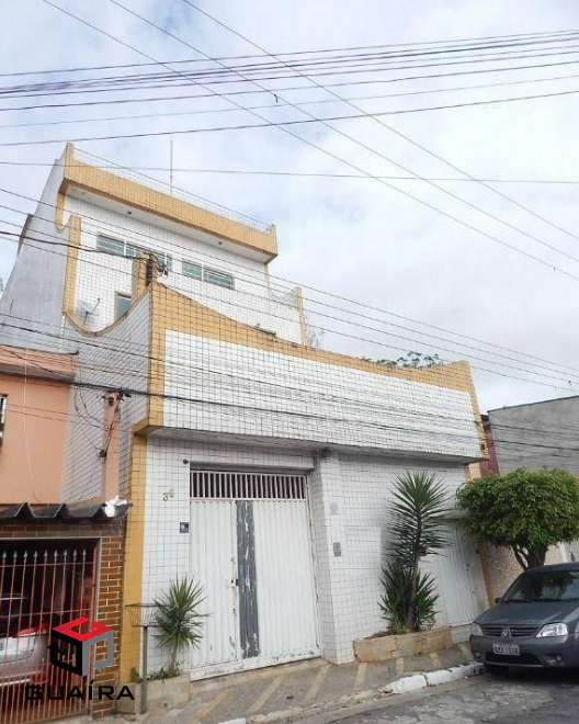 Prédio Inteiro para alugar, 680m² - Foto 27