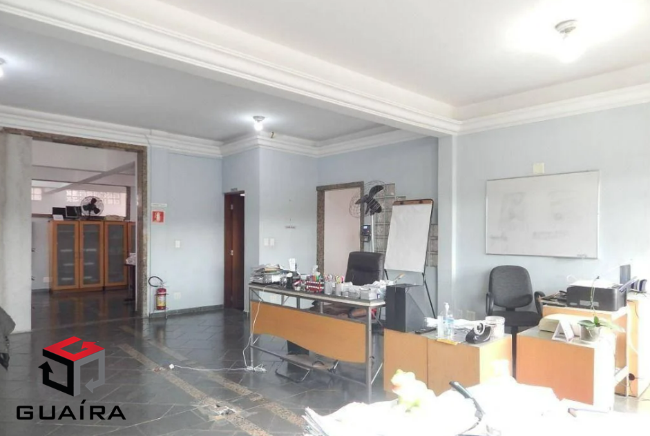 Prédio Inteiro para alugar, 680m² - Foto 16