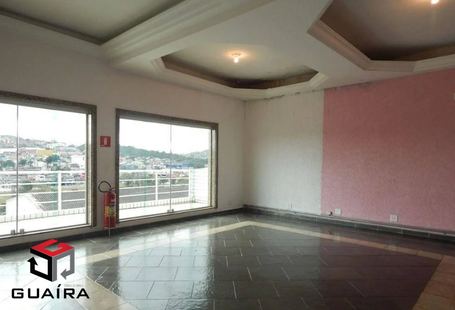 Prédio Inteiro para alugar, 680m² - Foto 1