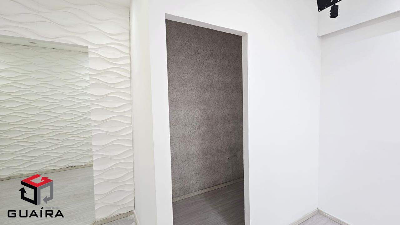 Conjunto Comercial-Sala para alugar, 43m² - Foto 6