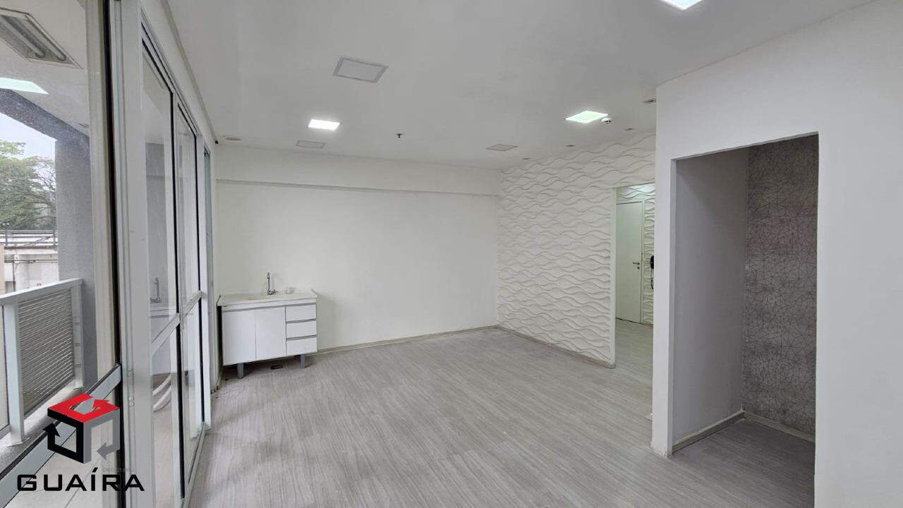 Conjunto Comercial-Sala para alugar, 43m² - Foto 10