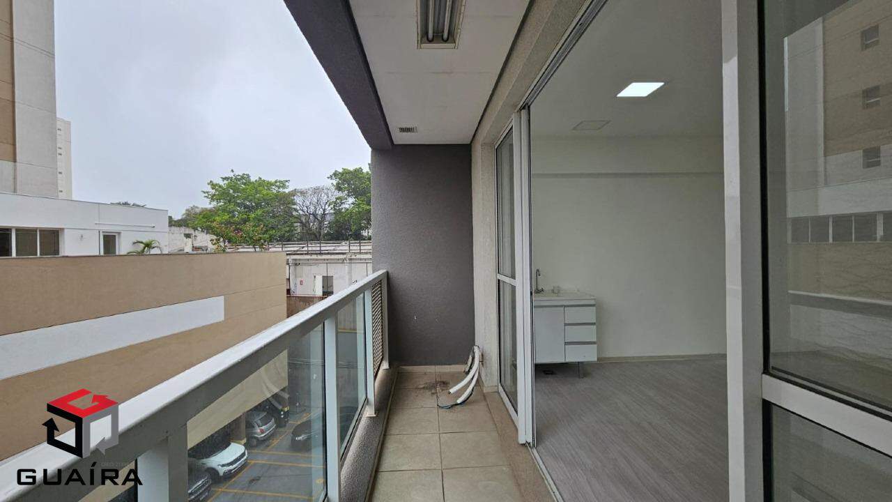 Conjunto Comercial-Sala para alugar, 43m² - Foto 15
