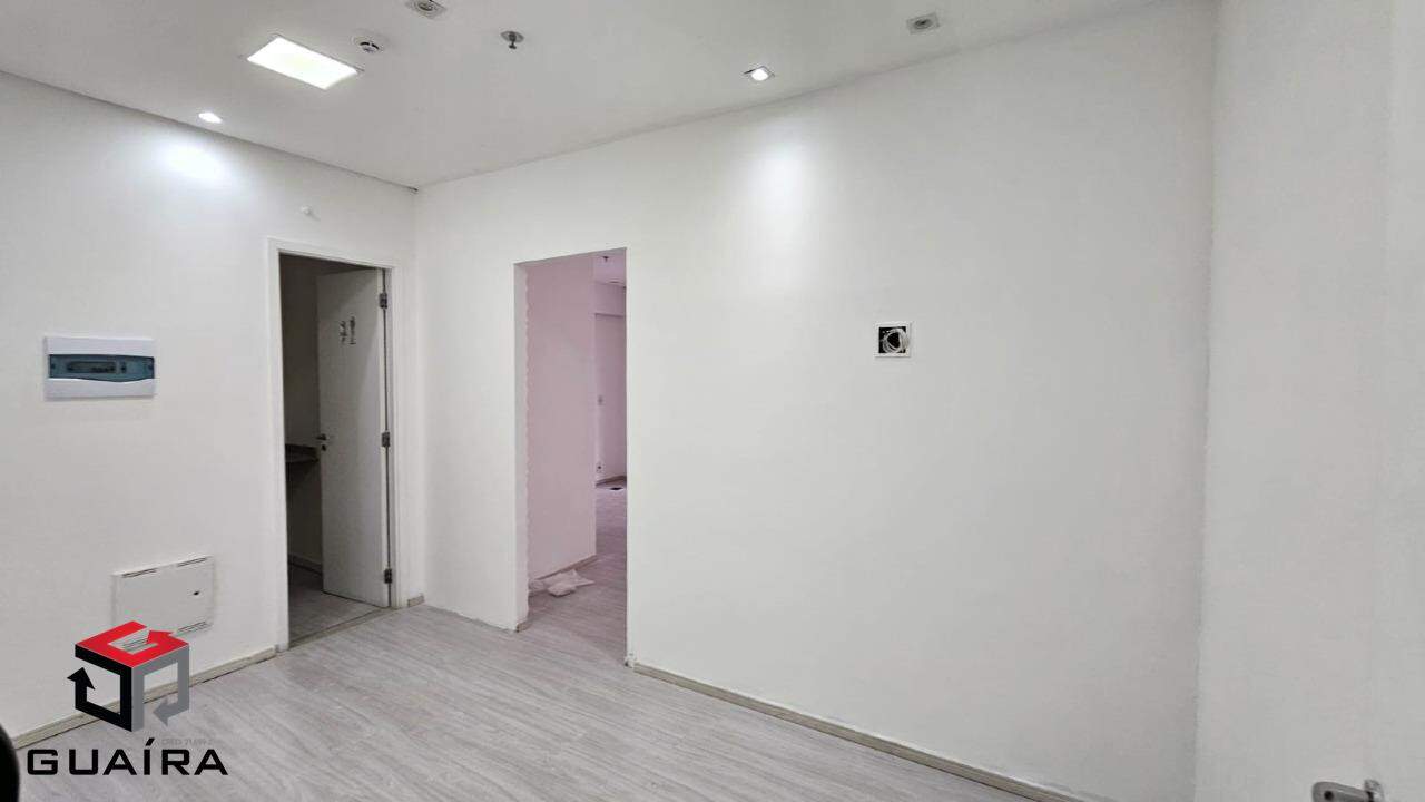 Conjunto Comercial-Sala para alugar, 43m² - Foto 8