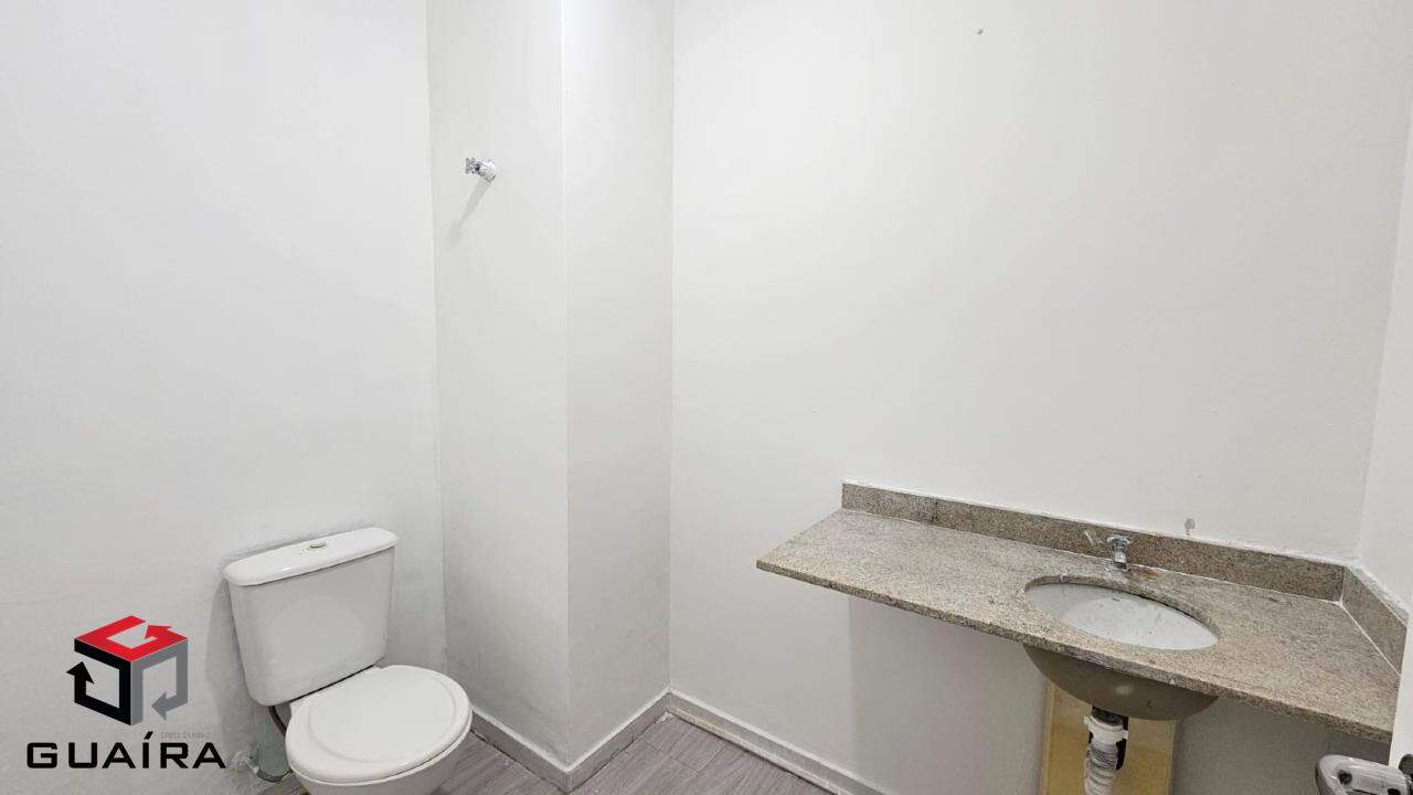 Conjunto Comercial-Sala para alugar, 43m² - Foto 14