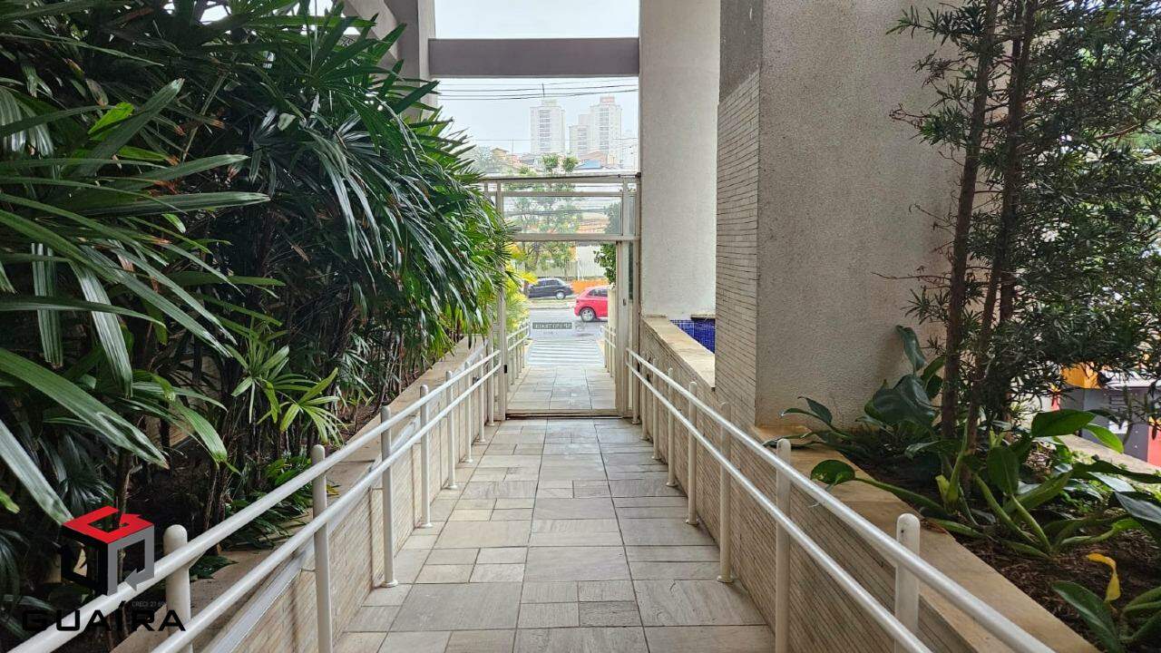 Conjunto Comercial-Sala para alugar, 43m² - Foto 21