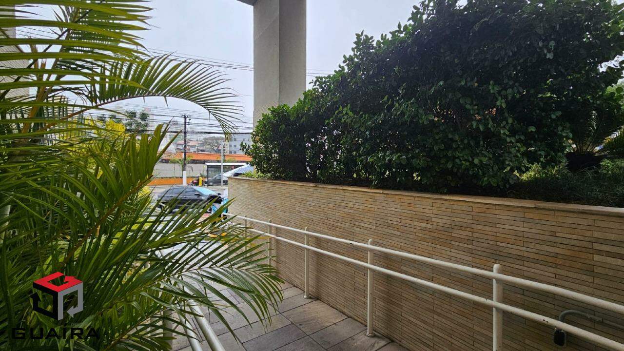 Conjunto Comercial-Sala para alugar, 43m² - Foto 22
