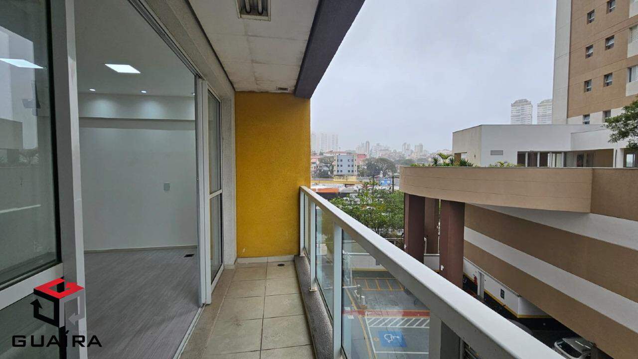 Conjunto Comercial-Sala para alugar, 43m² - Foto 17