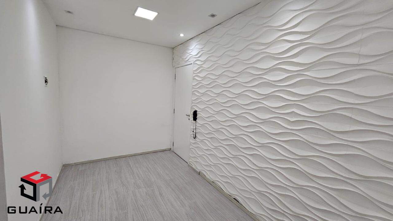 Conjunto Comercial-Sala para alugar, 43m² - Foto 2