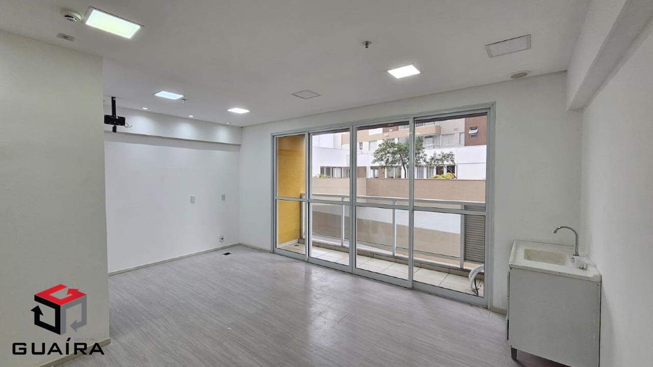 Conjunto Comercial-Sala para alugar, 43m² - Foto 1