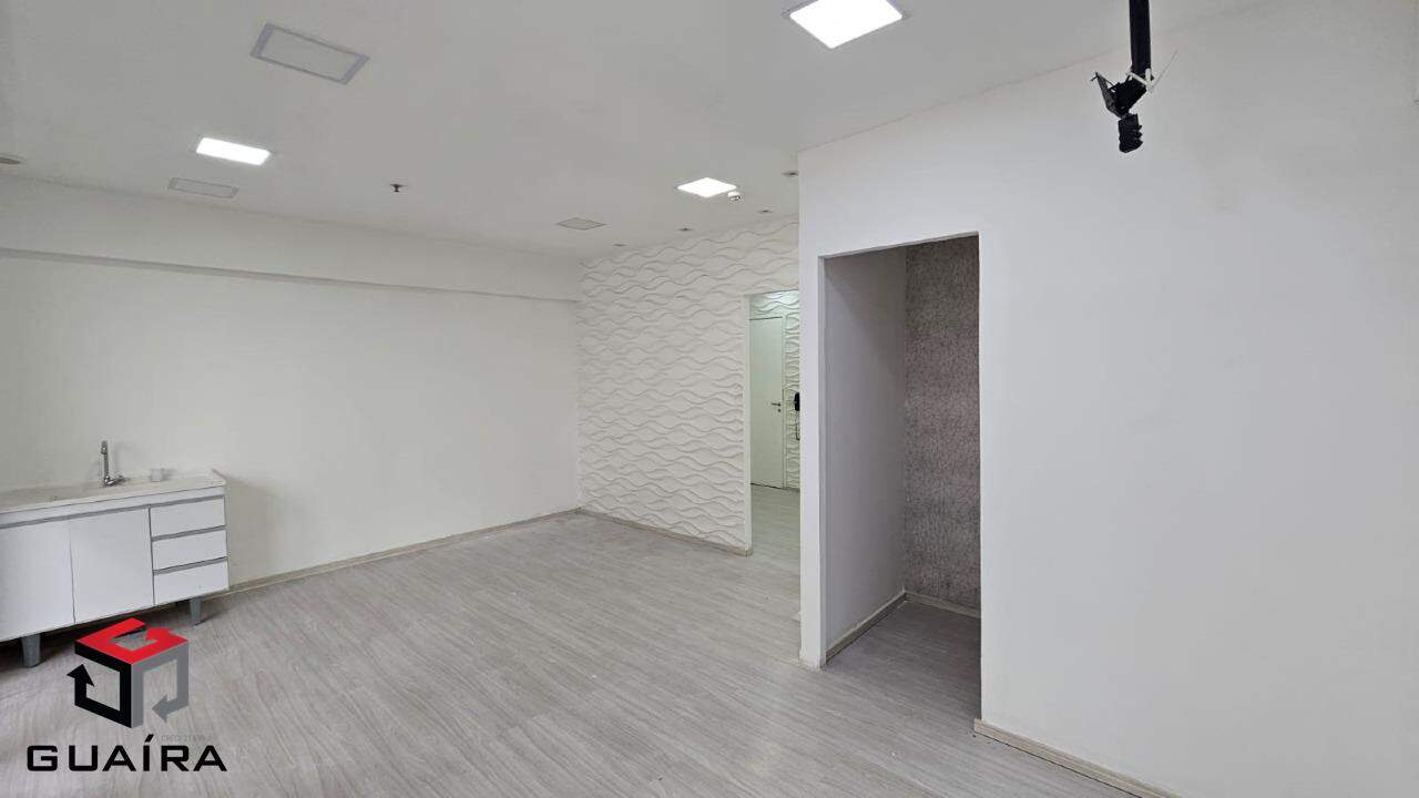 Conjunto Comercial-Sala para alugar, 43m² - Foto 11