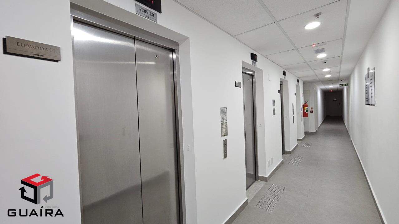 Conjunto Comercial-Sala para alugar, 43m² - Foto 24
