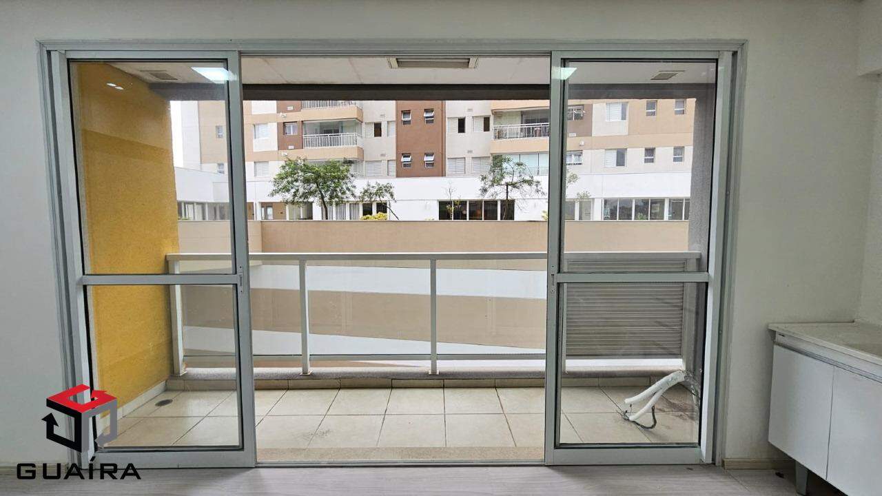 Conjunto Comercial-Sala para alugar, 43m² - Foto 9