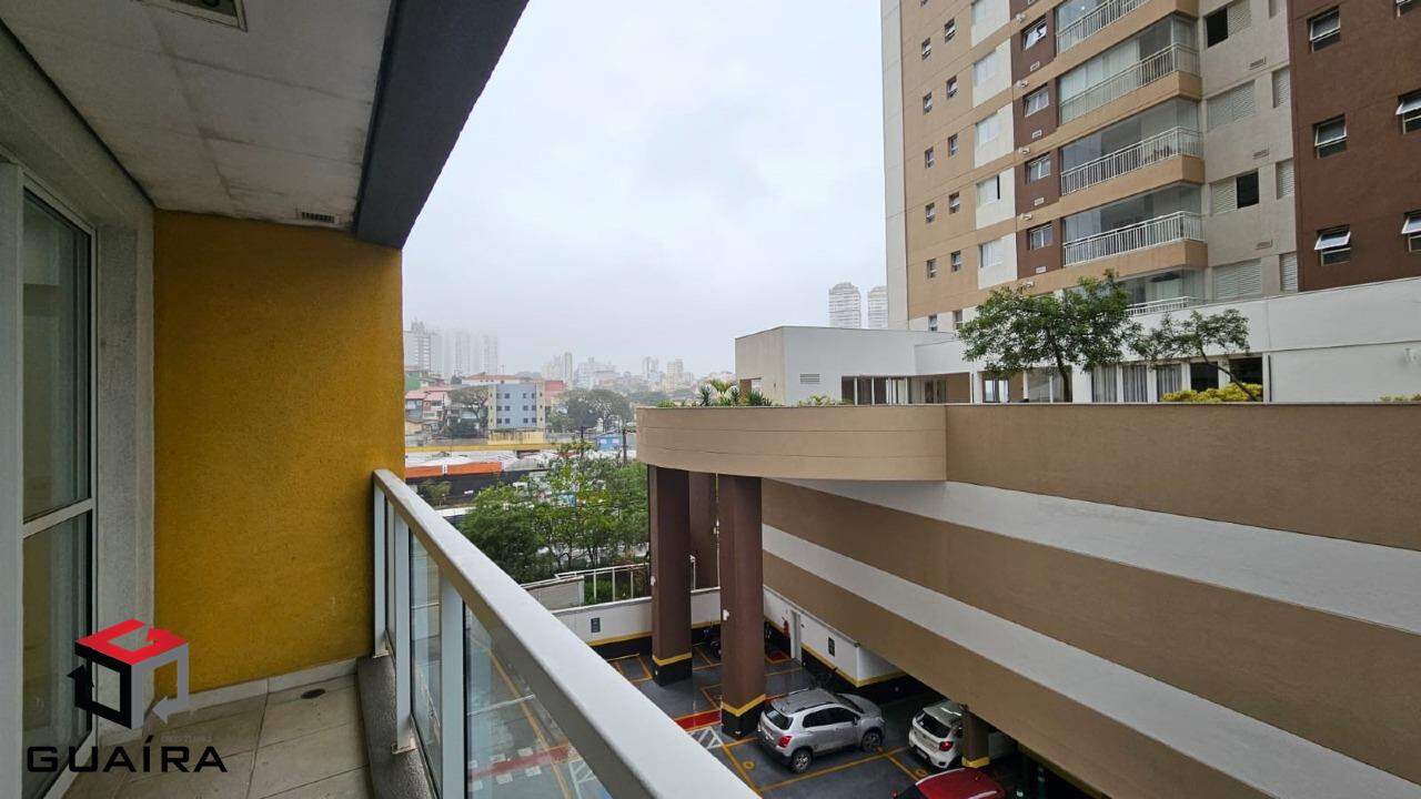 Conjunto Comercial-Sala para alugar, 43m² - Foto 16