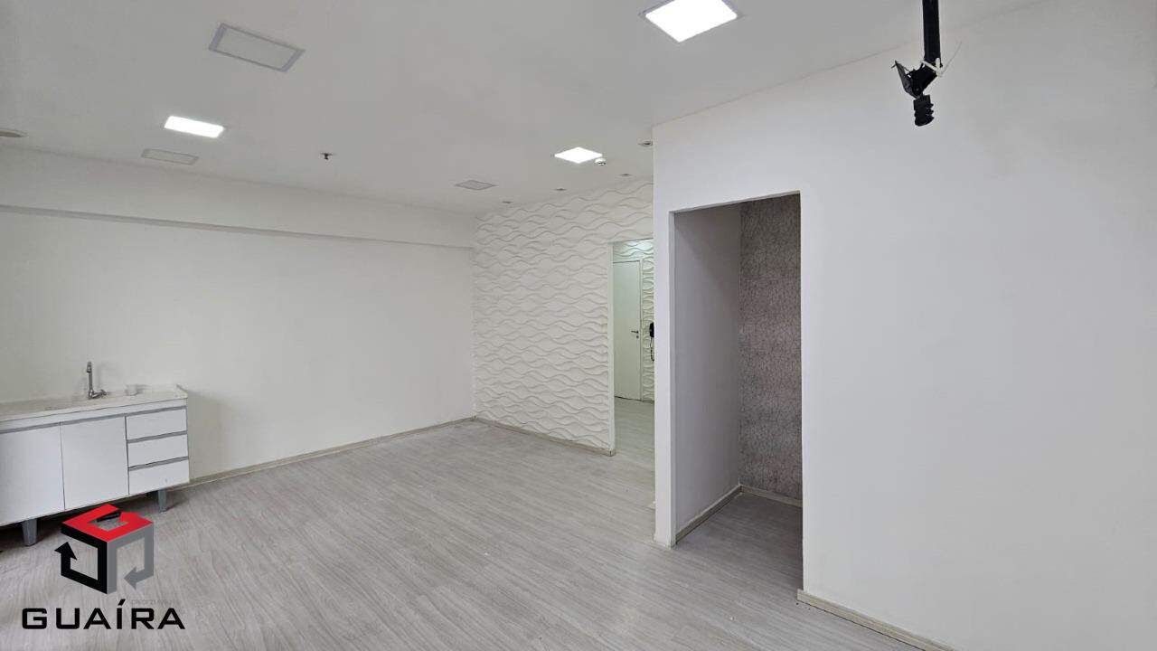 Conjunto Comercial-Sala para alugar, 43m² - Foto 4