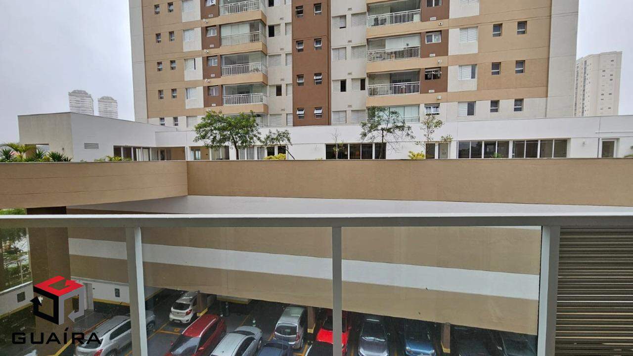 Conjunto Comercial-Sala para alugar, 43m² - Foto 23